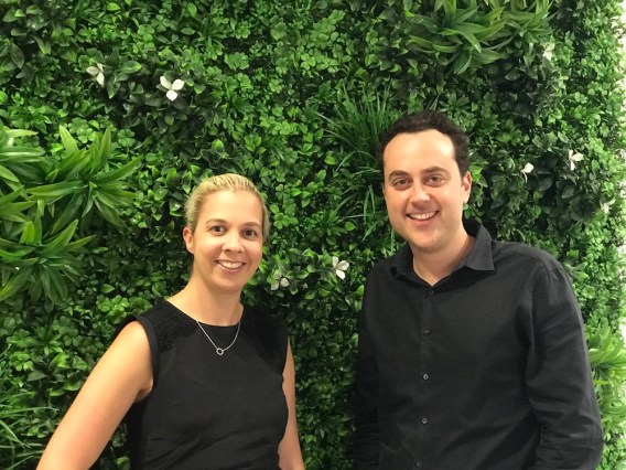 Local Measure appoints Hannah Milborrow as vice president of product