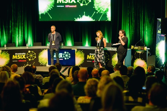 MSIX full program is announced, including Facebook’s head of marketing science