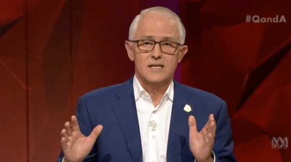 Seven and Ten unveil new comedies, but ABC’s Q&A proves more popular on Thursday night’s TV