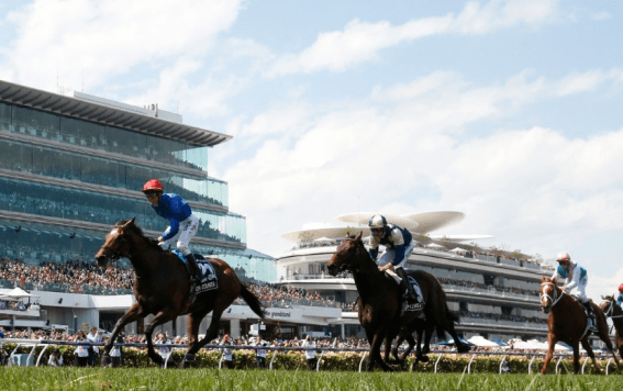 Melbourne Cup coverage helps Seven to a weekly ratings win