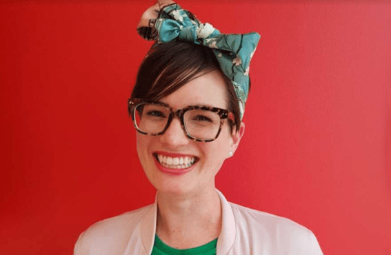 Melissa Matheson named editor of Nova’s youth website Goat