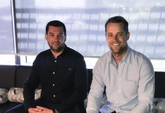 Columbus hires Rich Conway as group client partner