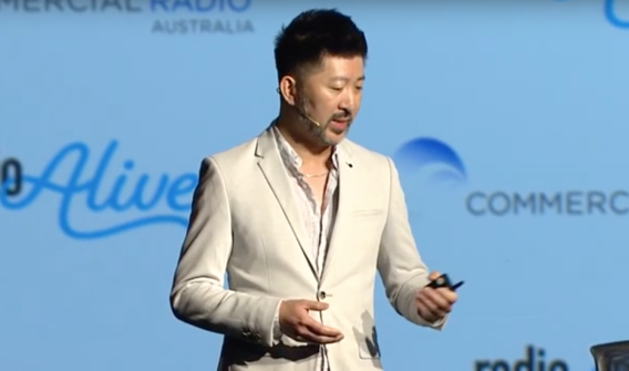 Changes to GfK radio ratings must not be ‘led by opinion’: Video