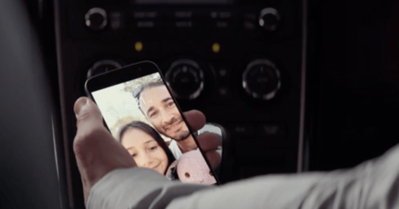 NRMA calls on busy working parents to put the phone down this Christmas