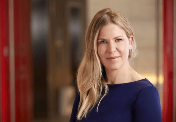 REA Group’s corporate affairs and comms boss Natalie Cerny exits
