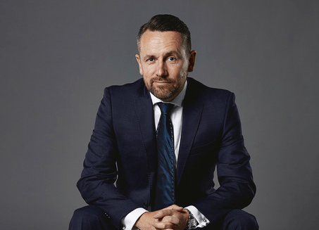 Don Smallgoods appoints Nick Hickford as marketing and innovation director
