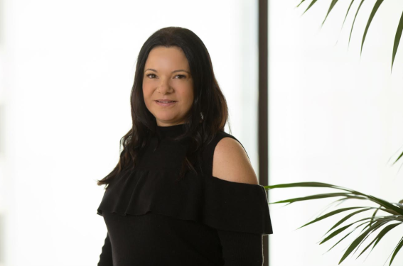 Group M promotes Nicole Turley to client consultant at Finecast Australia