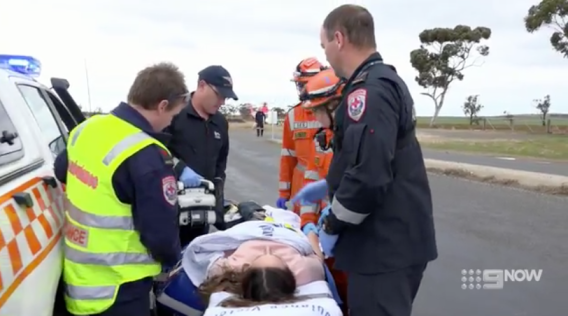 News and medical emergency reign as TV enters summer period