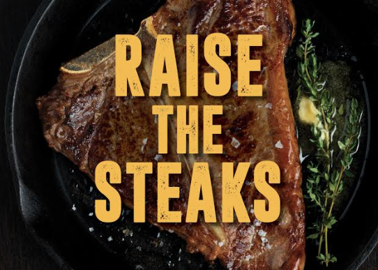 Bindaree Beef Group rebrands with ‘raise the steaks’