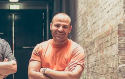 Duncan Shields joins Redengine SCC in creative director role