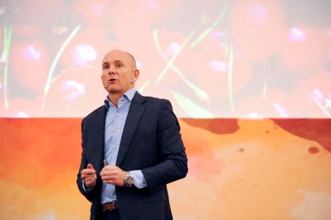‘It’s not about revenge’, Sir Martin Sorrell’s S4 Capital APAC boss lays out plans for Australia and the region