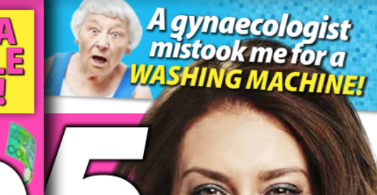 Adland shouldn’t discount the woman who was mistaken for a washing machine