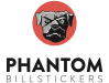 Phantom Billstickers