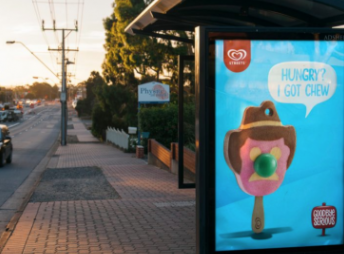 Ooh Media secures long term contract with Brisbane City Council