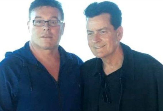 Charlie Sheen to front next Ultra Tune campaign