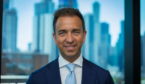 Former DAN CEO Simon Ryan leaves Carsales