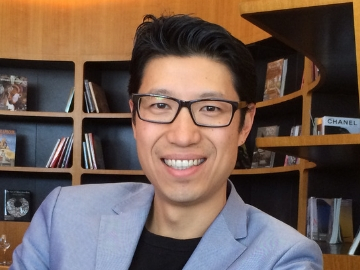 Give customers a winning feeling and they’ll part with their money, says I Fly Flat founder