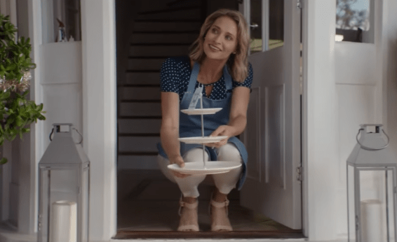 Stockland tells Australians to pay it forward this Christmas