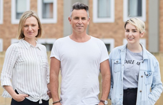 Perth’s The Brand Agency boosts its creative team