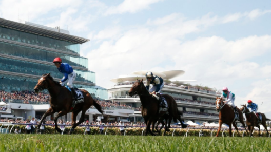 Seven’s last year of Melbourne Cup coverage pulls 1.836m viewers, up from previous year