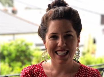 Thinkerbell’s Georgie Cavanagh resigns to pursue ‘side hustle’
