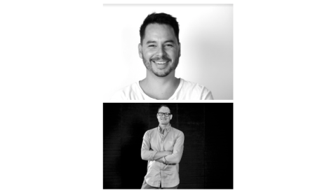 WhiteGrey’s ECD Anthony Moss departs to replace DDB Melbourne’s outgoing group ECD Stu Turner