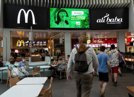 VMO extends retail portfolio