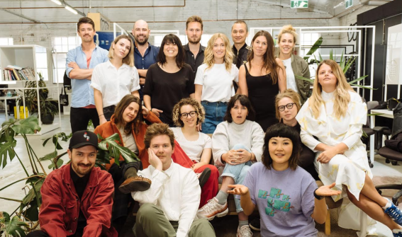 Vice’s creative agency Virtue officially launches in Sydney