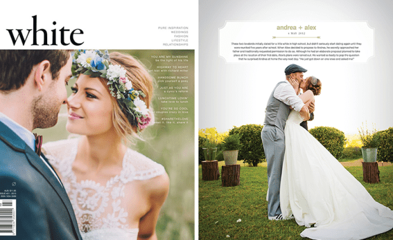 White Magazine shuts as advertisers withdraw due to same-sex marriage dispute
