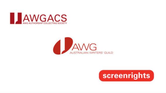 Writers’ groups settle royalties legal fight with Screenrights