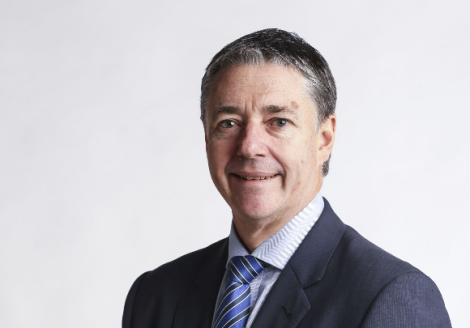 Brett McCarthy steps down as editor of The West