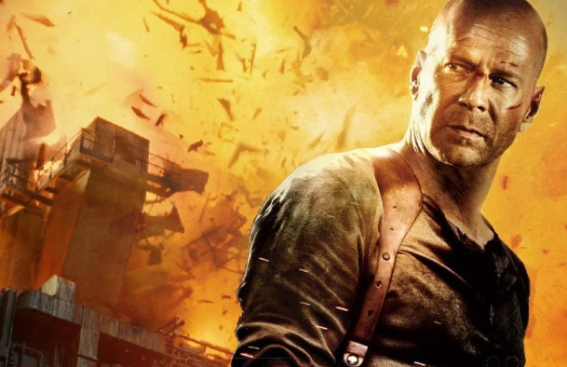 7mate achieves higher share than SBS thanks to Die Hard 4