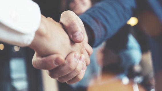 How do you solve problems like agency vacancy, churn, pay and diversity?