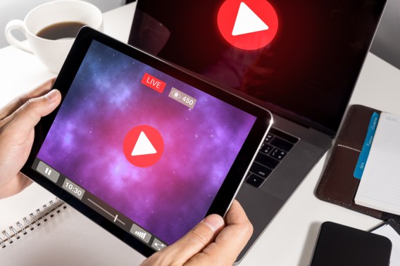 Creative industry takes fight to Canberra for SVOD local content requirements