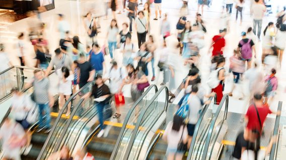 Why you should expect to see Aussies move away from brand loyalty this Black Friday