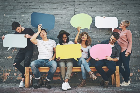 What got adland talking – and fighting – in 2018