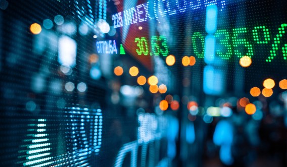 Research finds 60% of financial journalists concerned about job security