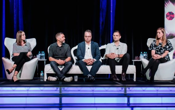 Festival marketers agree: Chatbots aren’t for them