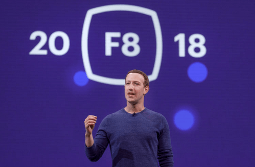 Facebook’s failures could lead to ‘the fall of digital advertising’