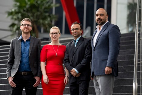 Cognitives rebrands as Cooperate ahead of product relaunch