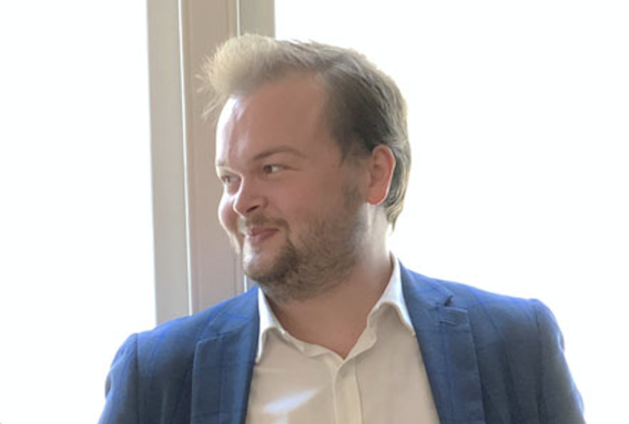 Y&R exiles Henry Innis and Matt Farrugia launch marketing consultancy Mutiny