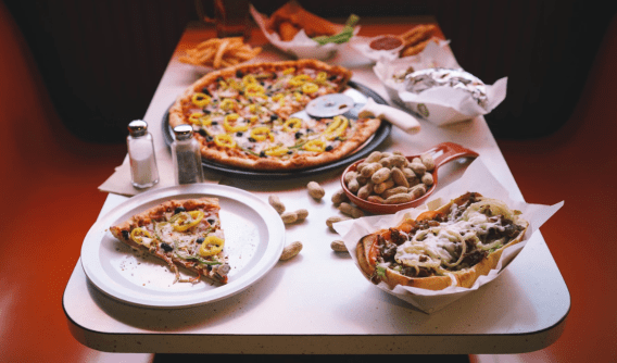 Brand culture is more than free food and snoozing pods