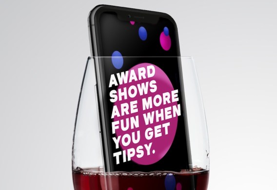 Special Group and Nakatomi launch ‘Tipsy’ app for award shows tipping competitions