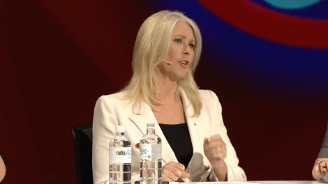 Australia’s defamation laws are hindering the #MeToo movement: Video