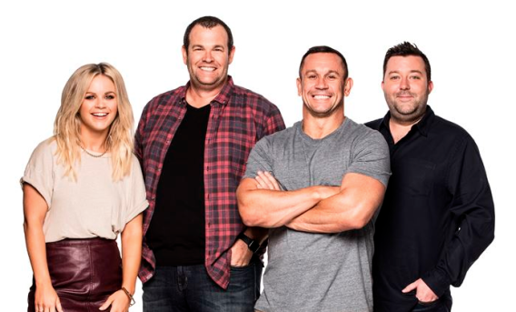 Triple M confirms breakfast host Matty Johns’ exit