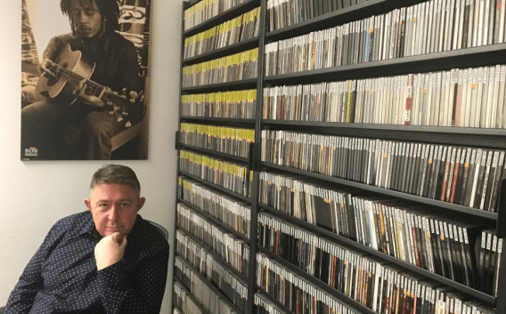 What does a music curator actually do?