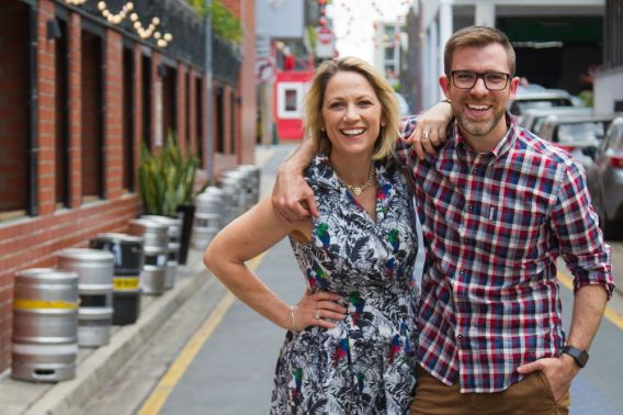 ABC Radio announces 2019 lineup with Loretta Ryan to join Brisbane breakfast