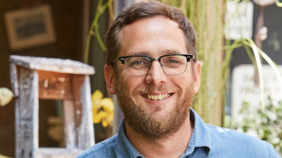 BMF chief creative departs