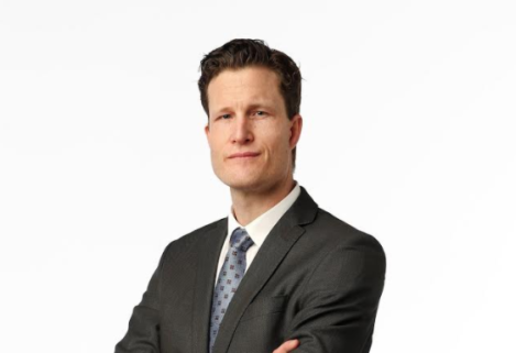 Anthony De Ceglie named senior editor of West Australian Newspapers