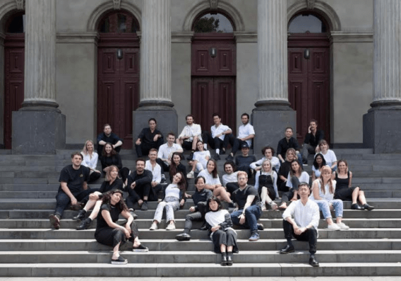 Production house Media Creatures acquired by B.B.E